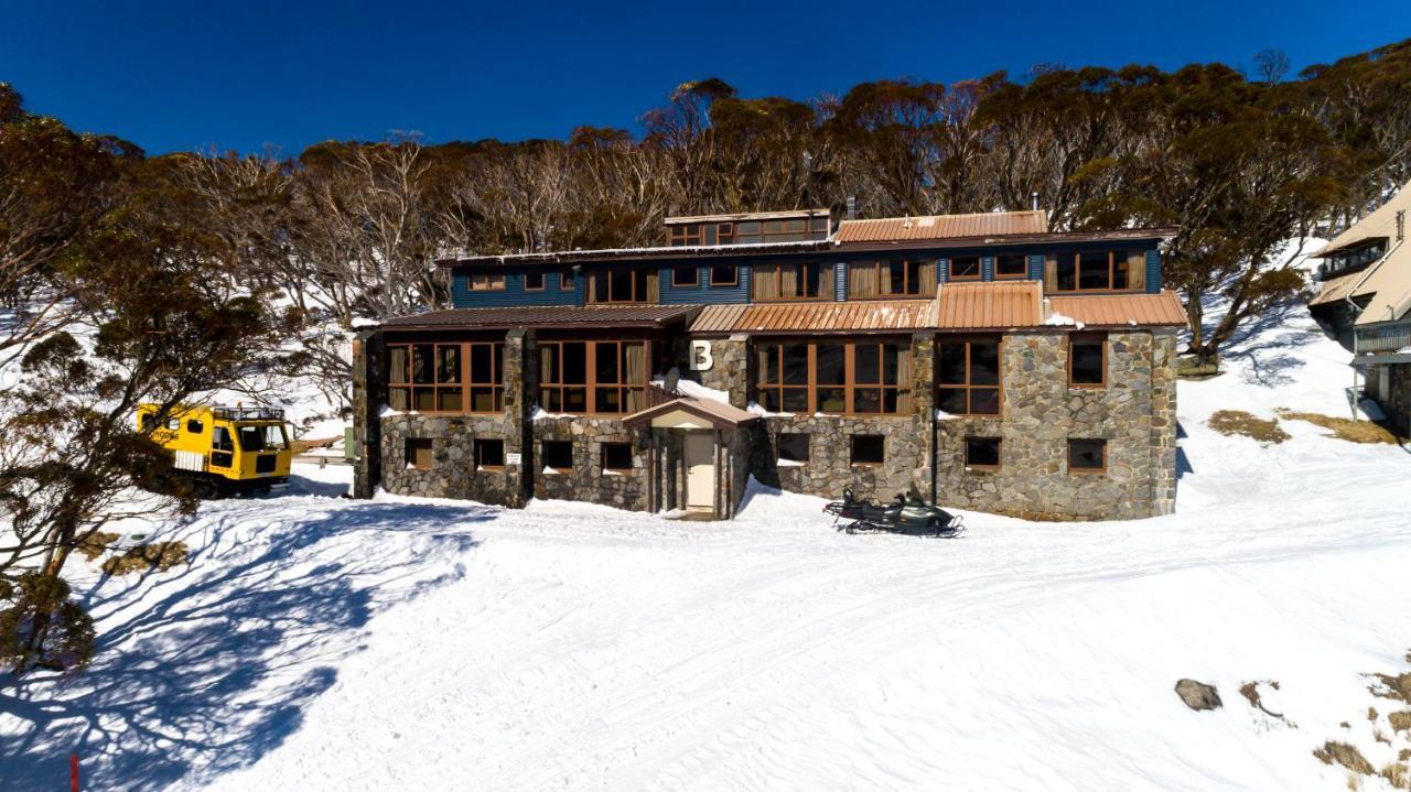 Boonoona Ski *