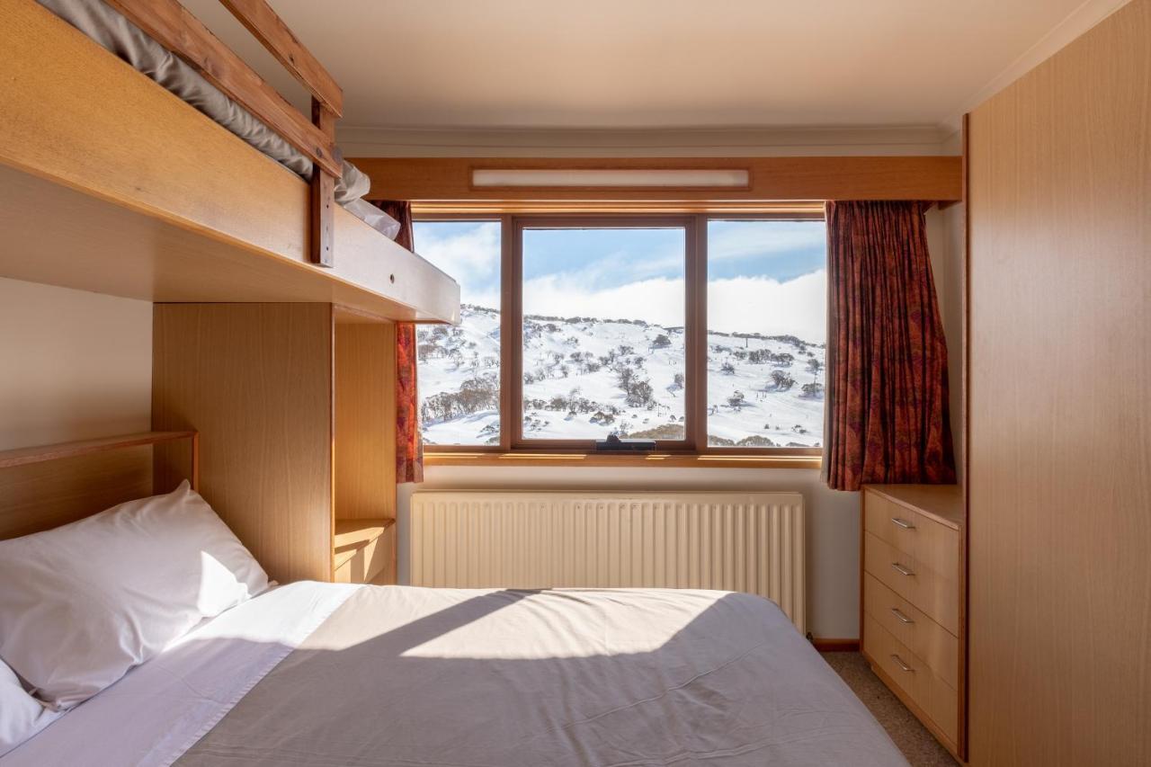Lodge Boonoona Ski *