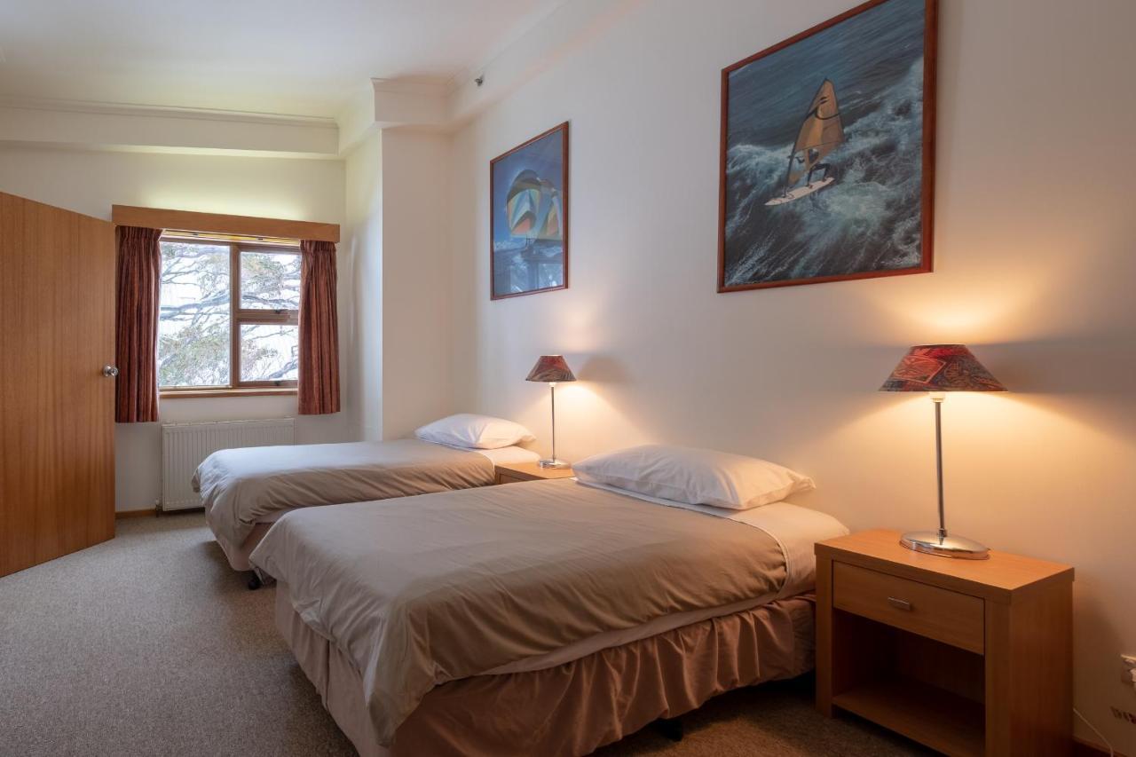 Boonoona Ski Lodge Perisher Valley