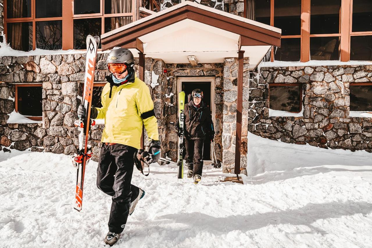 Boonoona Ski